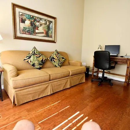 217 Legacy Park Villa